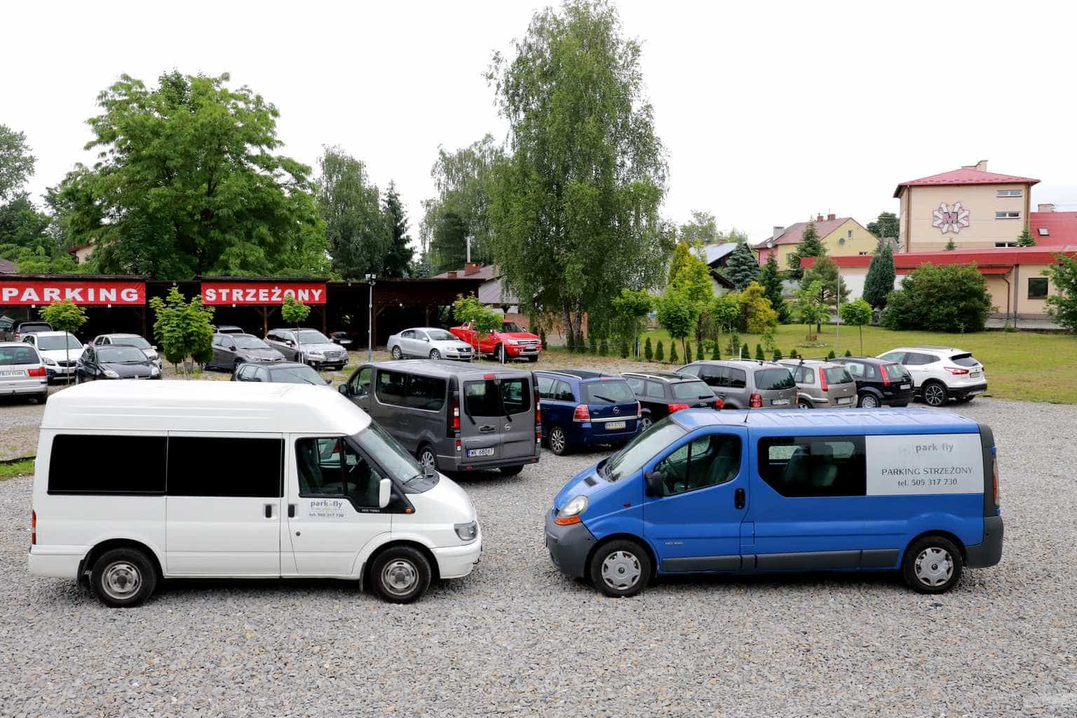 Zdjęcie parkingu Jasionka Parking | Park & Fly Rzeszów Rzeszów lotnisko Zdjęcie parkingu Jasionka Parking | Park & Fly Rzeszów Rzeszów lotnisko