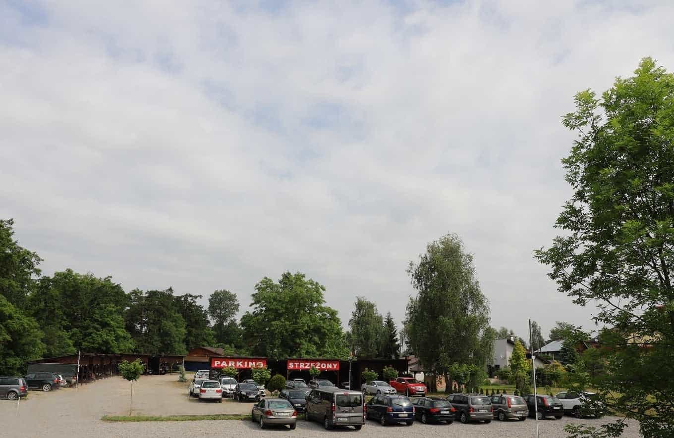 Zdjęcie parkingu Jasionka Parking | Park & Fly Rzeszów Rzeszów lotnisko Zdjęcie parkingu Jasionka Parking | Park & Fly Rzeszów Rzeszów lotnisko