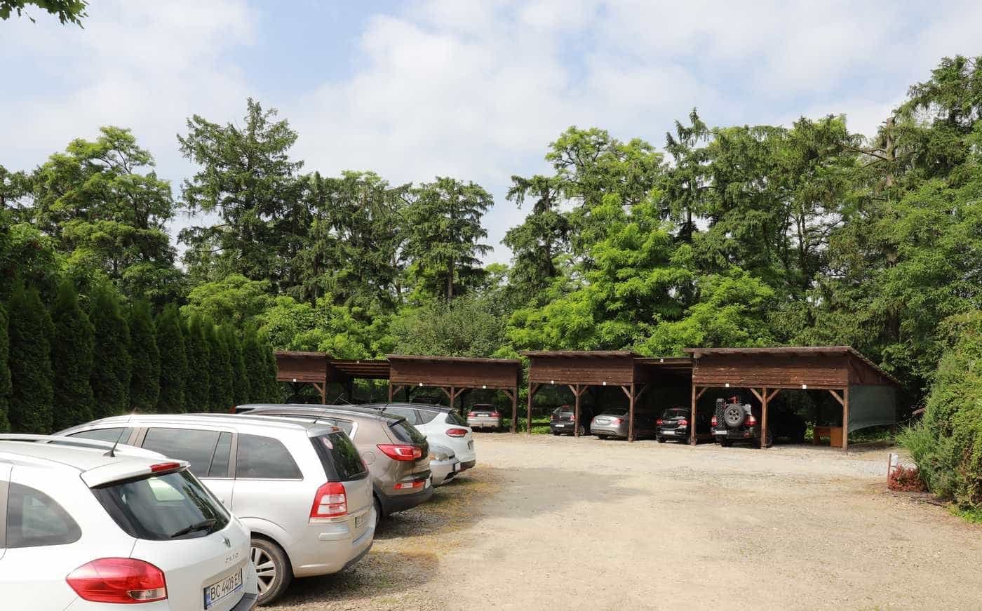 Zdjęcie parkingu Jasionka Parking | Park & Fly Rzeszów Rzeszów lotnisko Zdjęcie parkingu Jasionka Parking | Park & Fly Rzeszów Rzeszów lotnisko