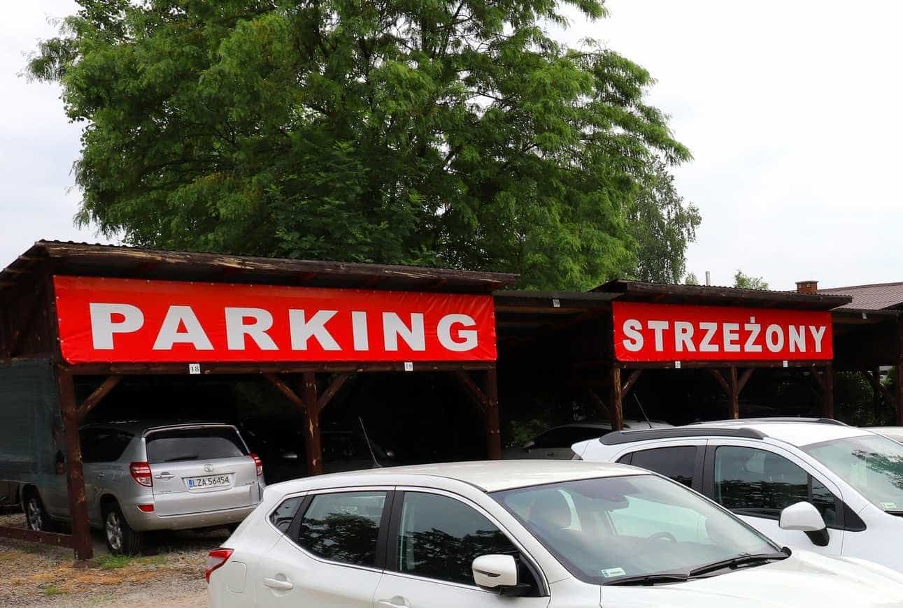 Zdjęcie parkingu Jasionka Parking | Park & Fly Rzeszów Rzeszów lotnisko Zdjęcie parkingu Jasionka Parking | Park & Fly Rzeszów Rzeszów lotnisko
