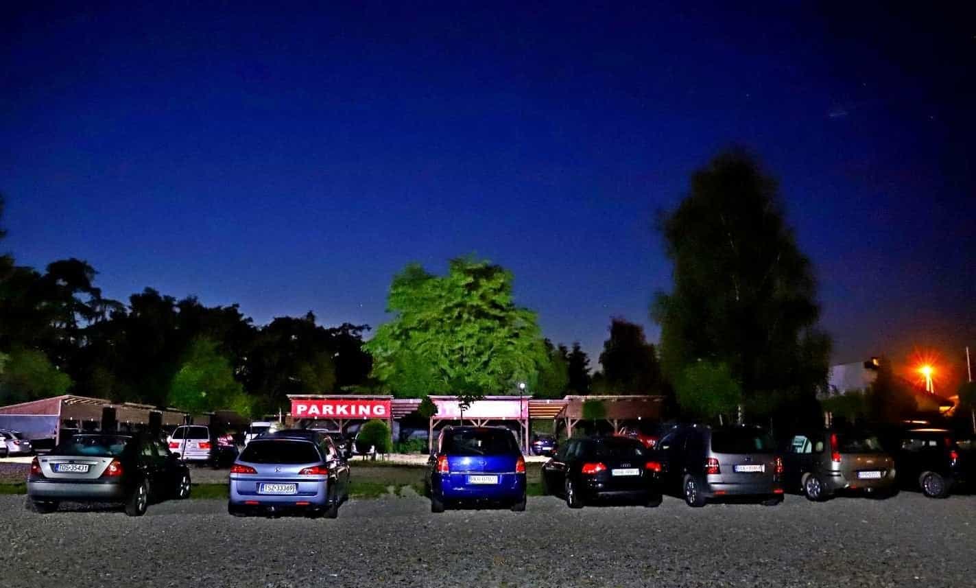 Zdjęcie parkingu Jasionka Parking | Park & Fly Rzeszów Rzeszów lotnisko Zdjęcie parkingu Jasionka Parking | Park & Fly Rzeszów Rzeszów lotnisko