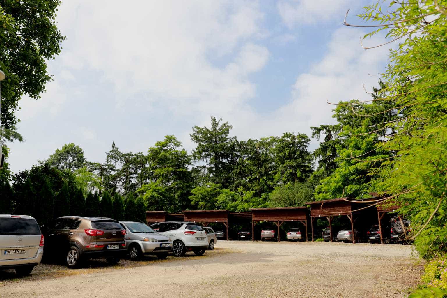Zdjęcie parkingu Jasionka Parking | Park & Fly Rzeszów Rzeszów lotnisko Zdjęcie parkingu Jasionka Parking | Park & Fly Rzeszów Rzeszów lotnisko