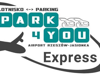 Główne zdjęcie parkingu Park4You Express - parking lotnisko Rzeszów-Jasionka (RZE) Park4You Express - parking lotnisko Rzeszów-Jasionka (RZE) - główne zdjęcie parkingu