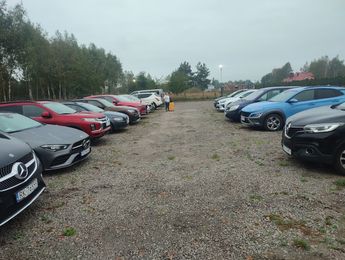 Główne zdjęcie parkingu Auto Park Auto Park - główne zdjęcie parkingu