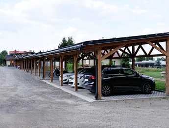 Główne zdjęcie parkingu Zielony Kompleks Dwór Ostoya - parking lotnisko Rzeszów (RZE) Zielony Kompleks Dwór Ostoya - parking lotnisko Rzeszów (RZE) - głowne zdjęcie parkingu